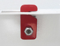 Standard Hook Latch