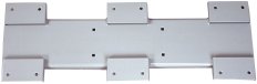 Spreader Plates for Mailboxes